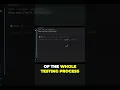Results of Firebase Testlab from flutter android app