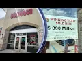 Winning 800 million Mega Millions ticket sold at Wawa in Bradenton
