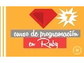 Metodo gets y chomp Curso Ruby