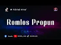 Download Lagu TikTok Viral - Romlos Propun เมียผ่อน50% - JarNokeReMix
