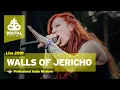 Download Lagu Brutal Assault 24 - Walls Of Jericho (live) 2019