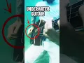 Download Lagu What playing guitar underwater ACTUALLY sounds like