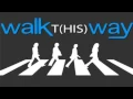 Aerosmith & Run DMC - Walk This Way hq