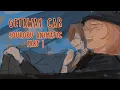 Download Lagu Getaway Car - Soukoku | BSD animatic [part 1]