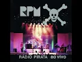 Download Lagu Rpm - A Cruz e a Espada (Rádio Pirata Ao vivo 1986)