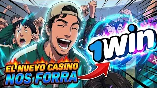 Nuestra nueva casa nos FORRA corte White Stick