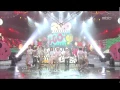 Download Lagu Girls' Generation - U-Go-Girl, 소녀시대 - 유고걸, Music Core 20100220