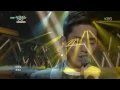 [HIT] 뮤직뱅크-노을(NOEL) - 목소리(YOUR VOICE).20150116