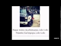MK Macky II Feat  Izrael   Lolo Lolo with Lyrics