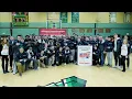 TOC Football - St Joseph Regional NJ