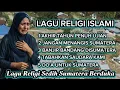 Lagu Akhir Tahun Penuh Ujian \