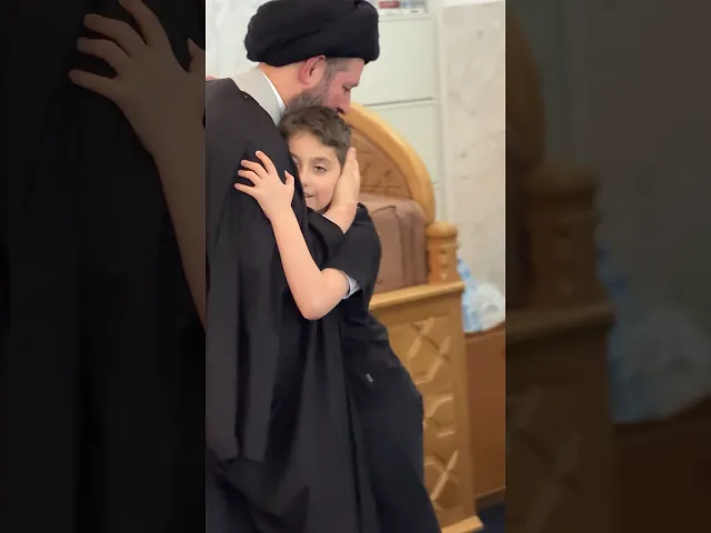 تغطية مرئية | سيد أحمد الشيرازي