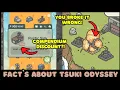 Download Lagu Tsuki's Odyssey has a LOT of secrets... 