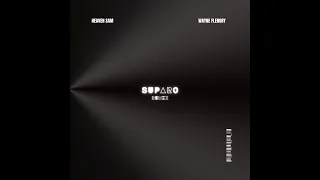 WAYNE FLENORY SUPARO HEAVEN SAM Remix Feat REMA 