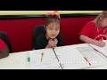 Assessment at Mathnasium