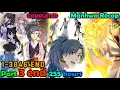 COMPLETED Martial Peak 1 - 3846 END Part Manhwa Recap Recap Manhwa Full Manhwa end