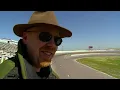 AC vs Windows Down Fuel Economy MythBusters Test | Motor MythBusters Test Track