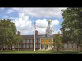 Rowan University 100 Years Forward