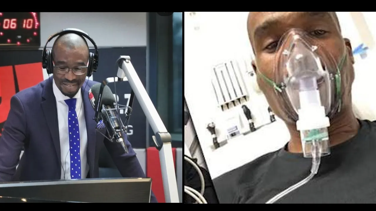 😪😪😪Bob Mabena Last Happy Moments, Cause of Death & Celebrities Paying Tribute To The Legend