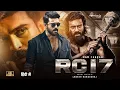 Download Lagu RC 17 (2025) | Ram Charan Hindi Dubbed Action Movie | Full HD Movie