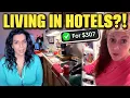 People Are Replacing Rent With Hotels And It s Actually Working