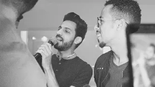 ناصر الحماد علقتني حفلة 2010 