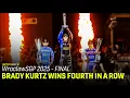 Download Lagu Brady Kurtz doet het WEER! 😱 - Wroclaw SGP FINALE 2025 | FIM Speedway Grand Prix