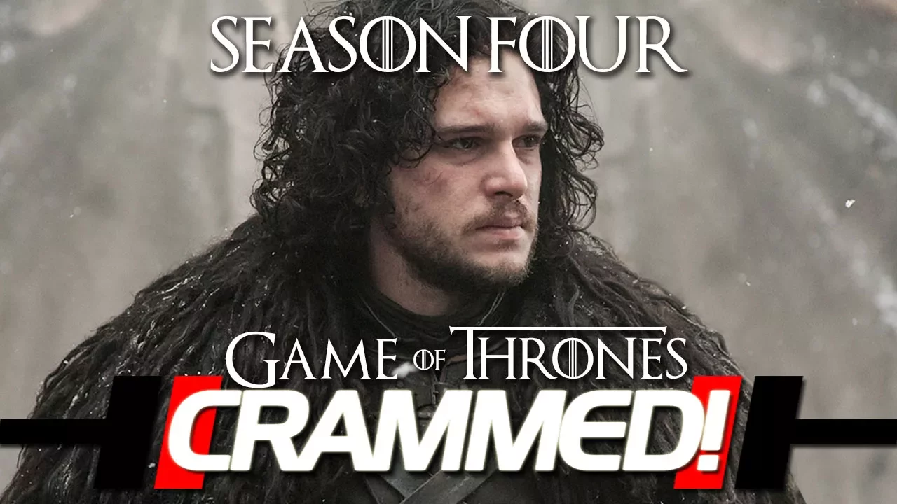 Ozzy Man Reviews: Game of Thrones - Season 4 Episode 2