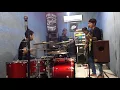 Download Lagu Vagetoz - Betapa Aku Mencintaimu (Cover by TJG Band)