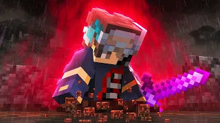 The Day I Died on My Hardcore SMP