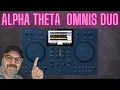 Download Lagu Alpha Theta Omnis Duo Review