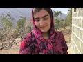 Villagers Help a Loving Couple Build a Better Future for Fatemeh and Amir! ❤️