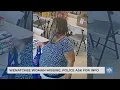 Wenatchee woman missing police ask for info