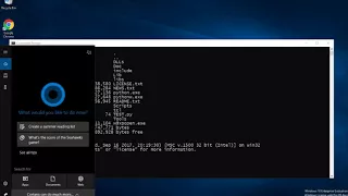 Python for Network Engineers
