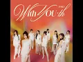 YOU GET ME - TWICE