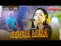 Download Lagu Sejuta Luka - Sabila Permata New Irwana || The Wedding Arif \u0026 Halimah