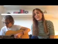 Lagu Michella Laura \u0026 Andreas Madsen - Cayman Islands (cover)