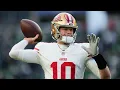 Mac Jones 2025 Highlights