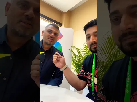 Directly from Google’s DeepMind Team