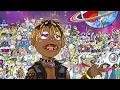 Juice WRLD - Barbarian (Official Audio)