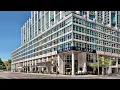 The Soho Hotel Toronto Canada