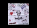 Comisario Pantera - Amiga