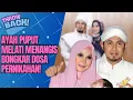 Lagu AIR MATA AYAH PECAH! PUPUT NIKAH TANPA RESTU, DOSA ATAU CINTA TERLARANG GUNTUR BUMI? | THROWBACK
