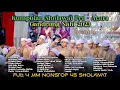Download Lagu 4 JAM NONSTOP 45 SHOLAWAT 😱 KUMPULAN SHOLAWAT PRA-ACARA GANDRUNG NABI TAHUN 2023 ‼️