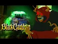 Download Lagu Black Cauldron Explored - Disney's Darkest And Most Intense Animated Movie That World Has Forgotten