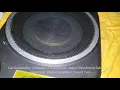 Download Lagu Rodek AW-800D Subwoofer, 200watts, Sound Test
