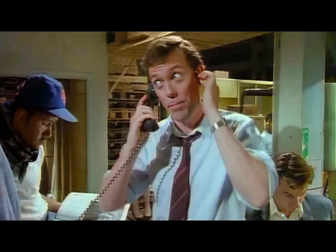 Teams From Hell (1989)