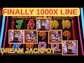 JAW-DROPPING HUGE JACKPOT ON TWIN BIGGEST WIN ON TRIPLE FORTUNE DRAGON GAMES
