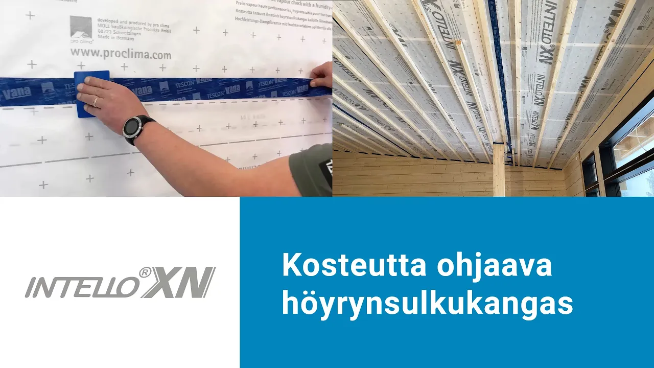 Product video