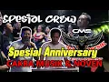 Download Lagu CAKRA MUSIK LIVE BASECAM | ULTAH CAKRA \u0026 NOVEN | DINDA JONI, KANDA ALAN, DINDA RIKI | AJO IYO